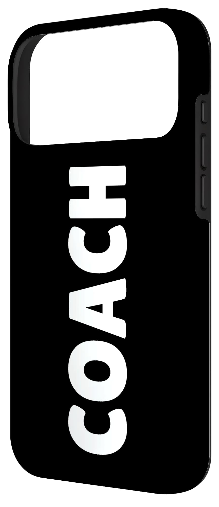 Amazon.com: Coach Case for iPhone 17 Pro Max : Cell Phones